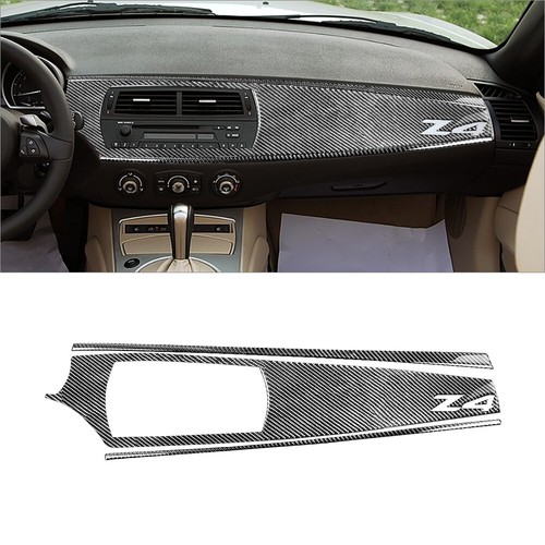 4pcs carbon fiber interior - 4pcs,