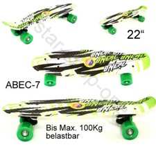 22" Mini Skateboard Fun Penny