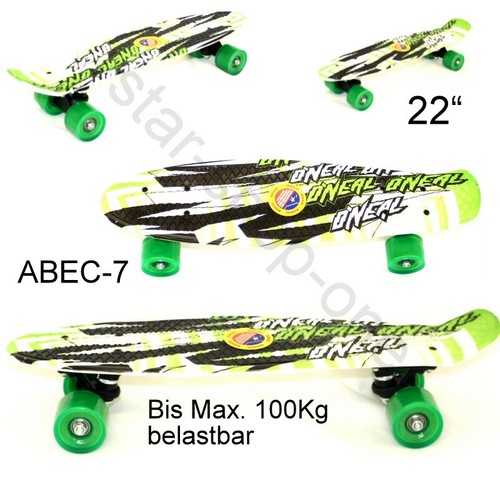 Mini skateboard fun - skateboard,