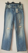 NEU Jeans Heidi Klum, Größe 34