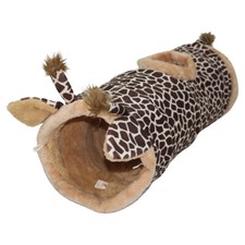 Pettimania Plüschtunnel