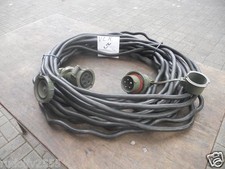 1x Verlängerungskabel Kabel