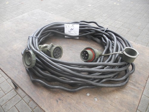 Verlängerungskabel kabel - 1x,