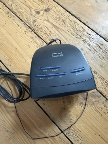 Grundig sonoclock 185 - sonoclock,