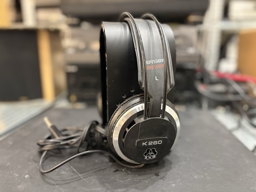 Akg k260 professional - professional, studio