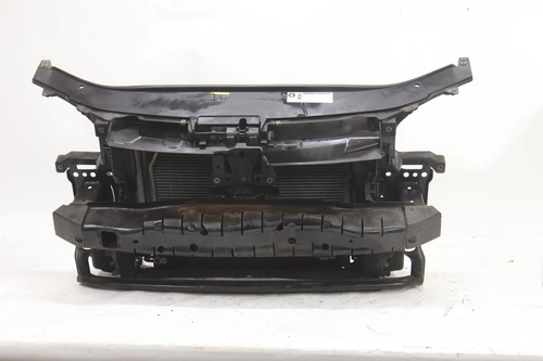 Passat frontmaske - passat,