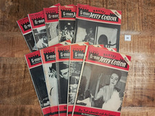 Jerry Cotton Romanhefte