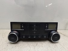 VW Touareg Klimabedienteil Heizungsbedienteil 7L6907040L 5HB008506-00