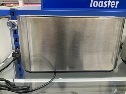 Wmf lumero toaster wie - toaster,