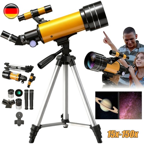 Teleskop für astronomie - für,