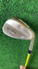 REG.588 Cleveland Lob Wedge -