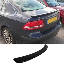 Spoiler Heckspoiler Heckflügel passend für Saab 9-3 Limo (Phase1) 2002-2007