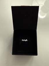 Swarovski Ring Silber mit