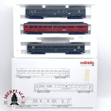 ♻️ Märklin 43258