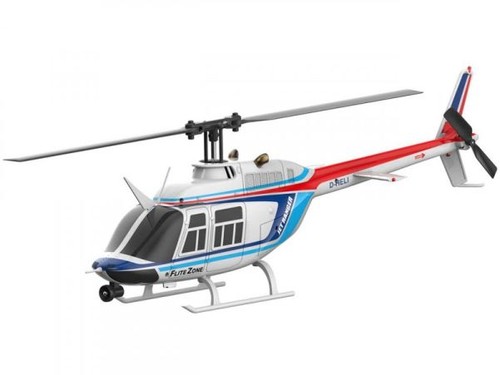 Flitezone jet ranger - flitezone,