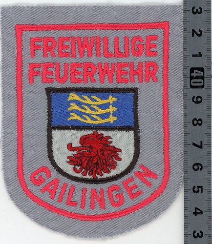 Gaillingen baden württemberg - gaillingen, baden-württemberg