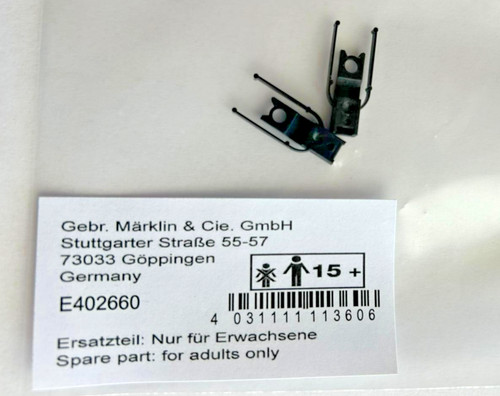 Märklin 402660 nem - märklin,
