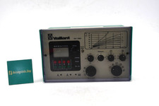 Vaillant VRC - CBBW 252968 Heizungsregelung Regelung Regler mit Schaltuhr