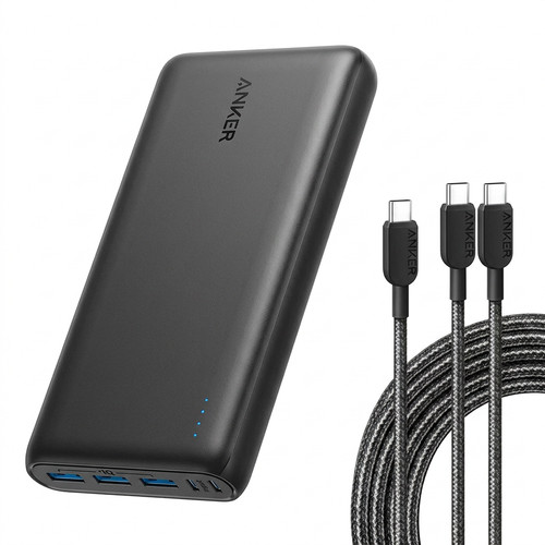 Anker 337 powerbank with - anker,