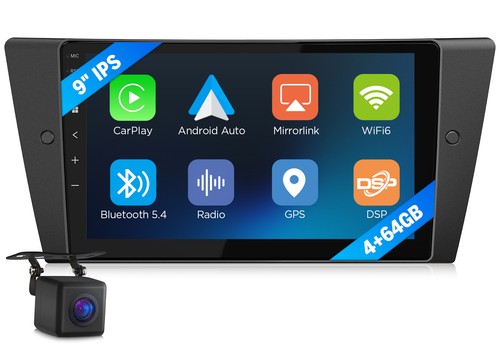 Cam ips autoradio android - ips,
