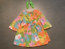 Barbie Kleidung Vintage 60er