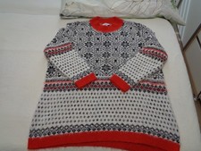 Kuschelpullover Gr.52 / by