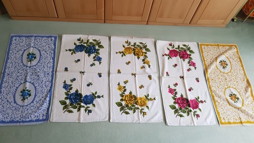 Stück handtuch 100 50 cm - 50,