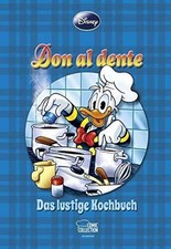 Enthologien 23: Don al dente -