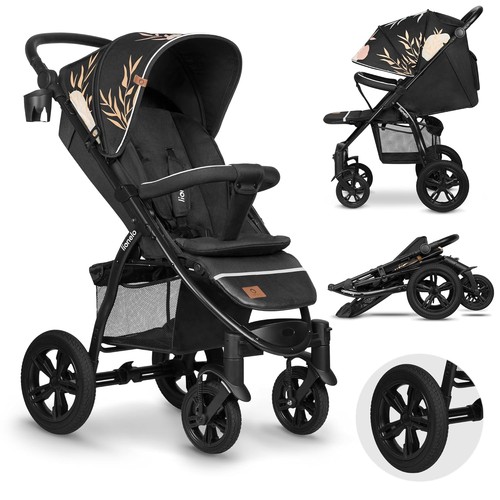 Lionelo annet buggy - lionelo, kg