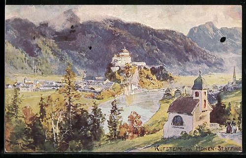 Künstler edward harrison - edward,