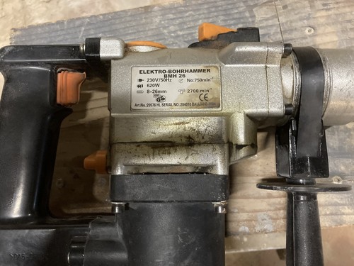 Elektro bohrhammer marke - marke, t.i