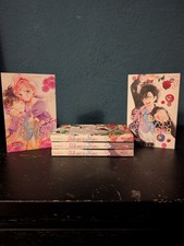 Takane & Hana Manga Sammlung