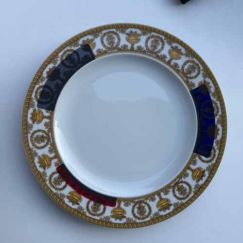 Rosenthal versace love - i,