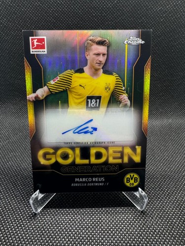 Marco reus golden generation - marco,