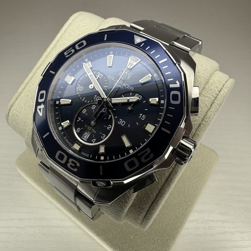 Tag heuer aquaracer - heuer,