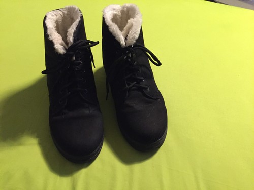 Winterstiefel damen gefuettert - damen,