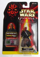 Star wars figur neu - star,