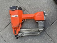 Holz-Her 3419 Druckluft Tacker  Klammernagler