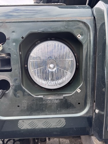 Original frontscheinwerfer - original,