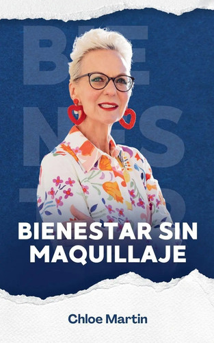 Bienestar sin maquillaje - maquillaje, chloe