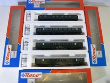 Roco ÖBB Personenwagenset 