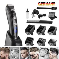 Haarschneidemaschine