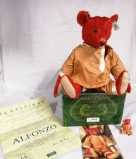 Steiff - 406195 - 'ALFONZO'