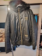 Adidas Chile 62 Coat Winter