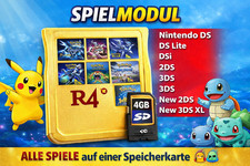 150 Nintendo DS Spiele