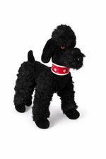 Steiff Stofftier Sammler Hund