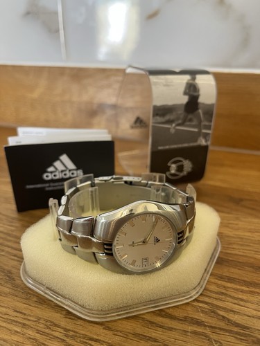 Boxed 1999 adidas 10 - boxed,