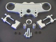 ABM Superbike Gabelbrücke