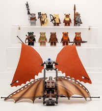 LEGO® 7139 7956 8038 10236