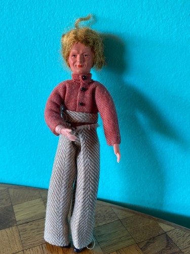Mann caco 70er - mann,
